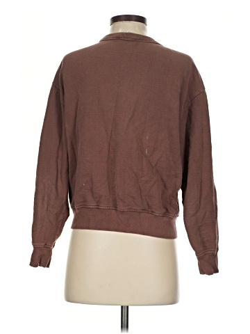 Adriano Goldschmied Sweatshirt (view 2)