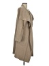 J.Crew Tan Coat Size XXS - photo 4