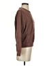 Adriano Goldschmied Brown Sweatshirt Size XS - photo 4