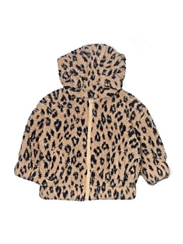 Carter's Coat (view 1)