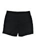 Eddie Bauer Solid Black Cargo Shorts Size 8 - photo 1
