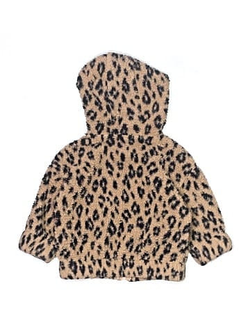 Carter's Coat (view 2)