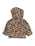 Carter's 100% Polyester Animal Print Gold Coat 12-18 MO / 18 MO - photo 2