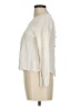 Jolt Ivory Long Sleeve Blouse Size M - photo 5