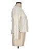 Jolt Ivory Long Sleeve Blouse Size M - photo 4