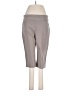 Chico's Gray Khakis Size M - photo 1