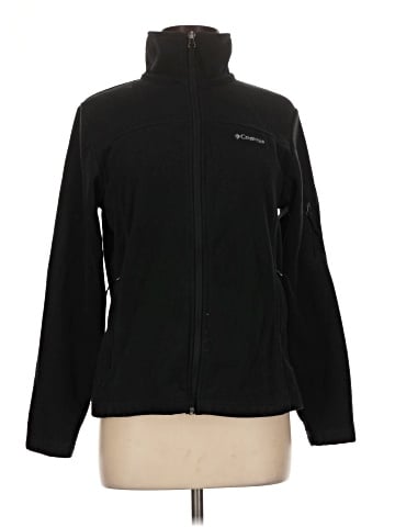 Columbia Track Jacket (view 1)