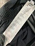 Fabletics Black Raincoat Size M - photo 7