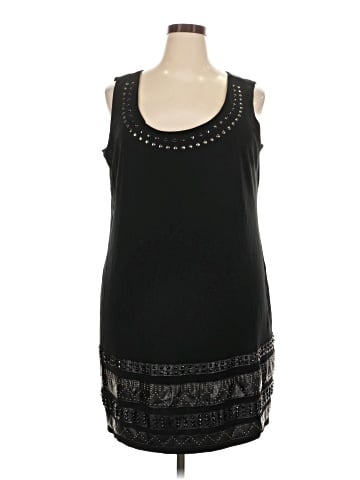 Kathy Van Zeeland Cocktail Dress (view 1)
