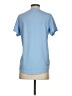 Adidas Blue Active T-Shirt Size S - photo 2