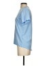 Adidas Blue Active T-Shirt Size S - photo 5