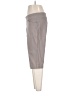 Chico's Gray Khakis Size M - photo 5