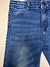 Volcom Solid Blue Jeans Size 7 - photo 3