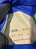 ASOS Graphic Blue Active Pants Size 4 - photo 7