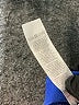 ASOS Graphic Blue Active Pants Size 4 - photo 9