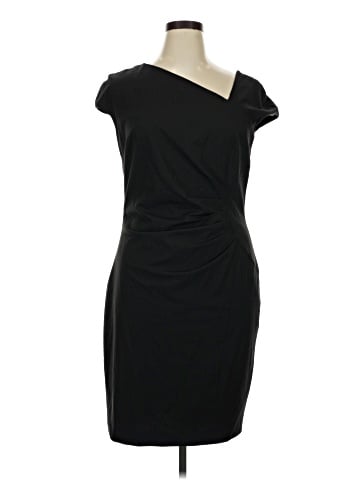 Ava & Aiden Cocktail Dress (view 1)