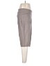 Chico's Gray Khakis Size M - photo 4