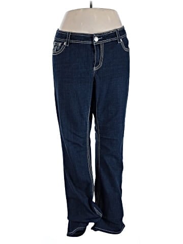 Seven7 Jeans (view 1)