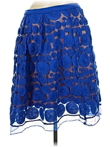 Eva Franco Formal Skirt (view 1)