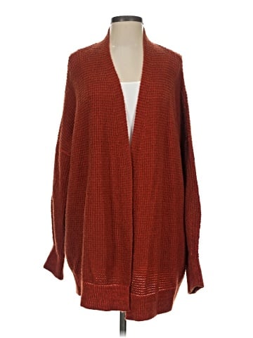 Sleeping On Snow Cardigan (view 1)