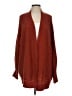 Sleeping On Snow Red Cardigan Size XS - photo 1