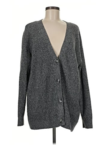 Thread & Supply Cardigan (view 1)