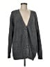 Thread & Supply Gray Cardigan Size M - photo 1