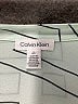 Calvin Klein 100% Polyester Green Long Sleeve Blouse Size L - photo 7