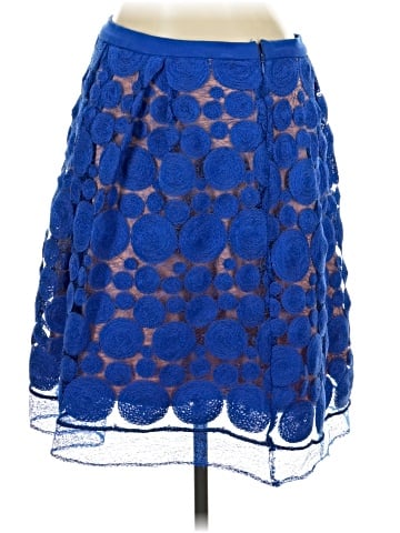 Eva Franco Formal Skirt (view 2)