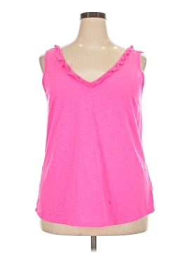 Lilly Pulitzer Tank Top