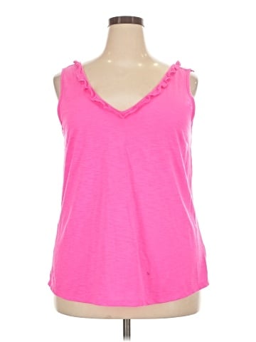 Lilly Pulitzer Tank Top (view 1)