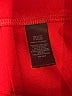 Express Solid Red Casual Skirt Size 8 - photo 5