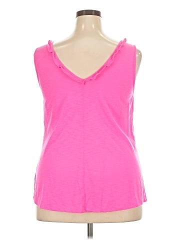 Lilly Pulitzer Tank Top (view 2)