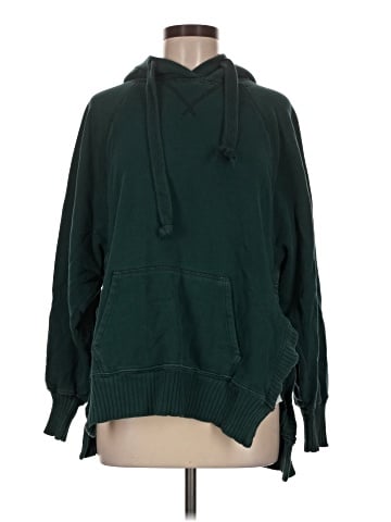 American Eagle Outfitters Pullover Hoodie (view 1)