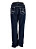 Seven7 Tweed Blue Jeans Size 20 - photo 2