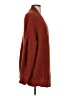 Sleeping On Snow Red Cardigan Size XS - photo 4