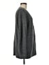 Thread & Supply Gray Cardigan Size M - photo 4