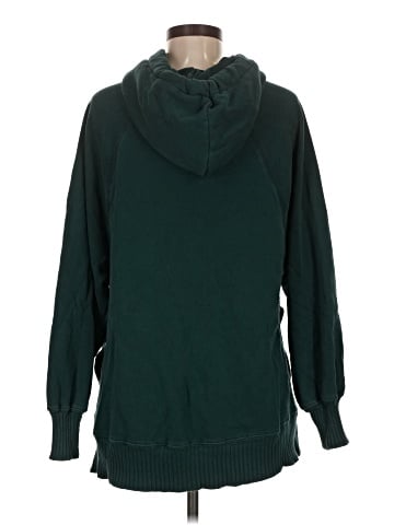 American Eagle Outfitters Pullover Hoodie (view 2)
