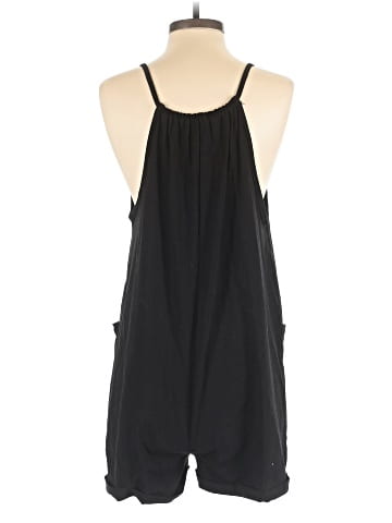 Final Touch Romper (view 2)