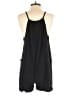 Final Touch Solid Black Romper Size S - photo 2