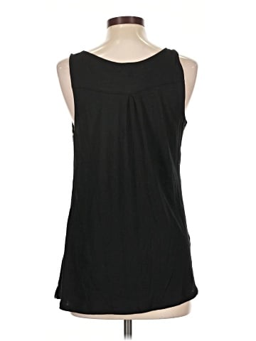 Express Outlet Sleeveless Blouse (view 2)