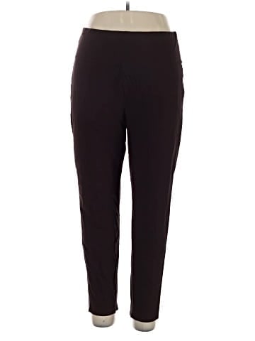 Eileen Fisher Active Pants (view 1)