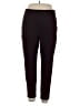 Eileen Fisher Solid Black Active Pants Size XL - photo 1