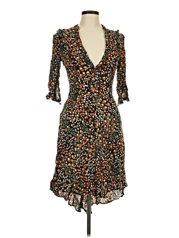 MNG Cocktail Dress (view 1)