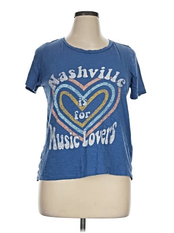 True Craft Short Sleeve T-Shirt (view 1)