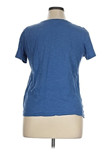True Craft Short Sleeve T-Shirt (view 2)