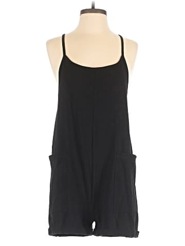 Final Touch Romper (view 1)
