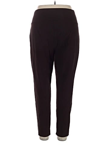 Eileen Fisher Active Pants (view 2)