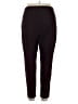 Eileen Fisher Solid Black Active Pants Size XL - photo 2