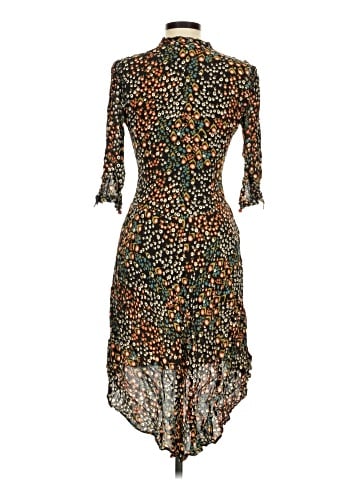 MNG Cocktail Dress (view 2)